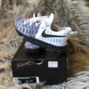 Nike Zoom KD9 (GS)